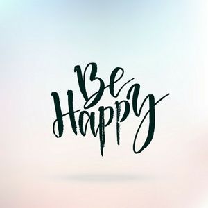 Happiness
